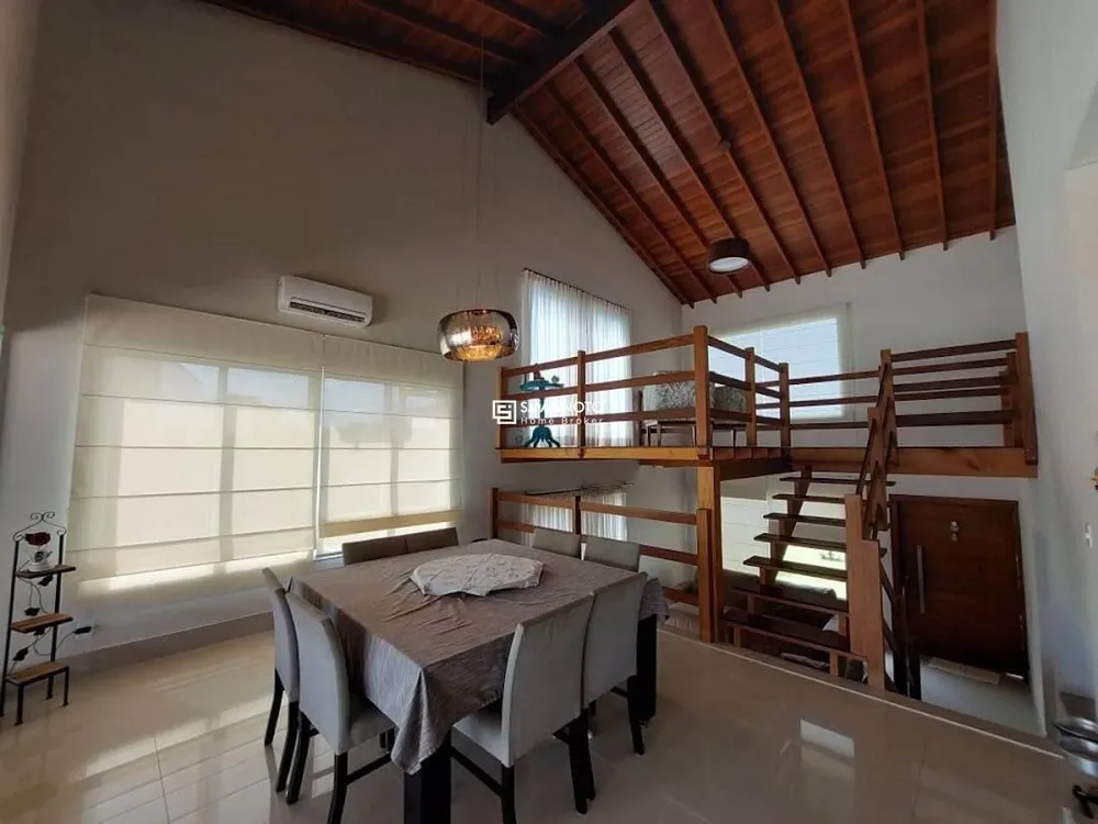 Casa de Condomínio, 3 quartos - Foto 10