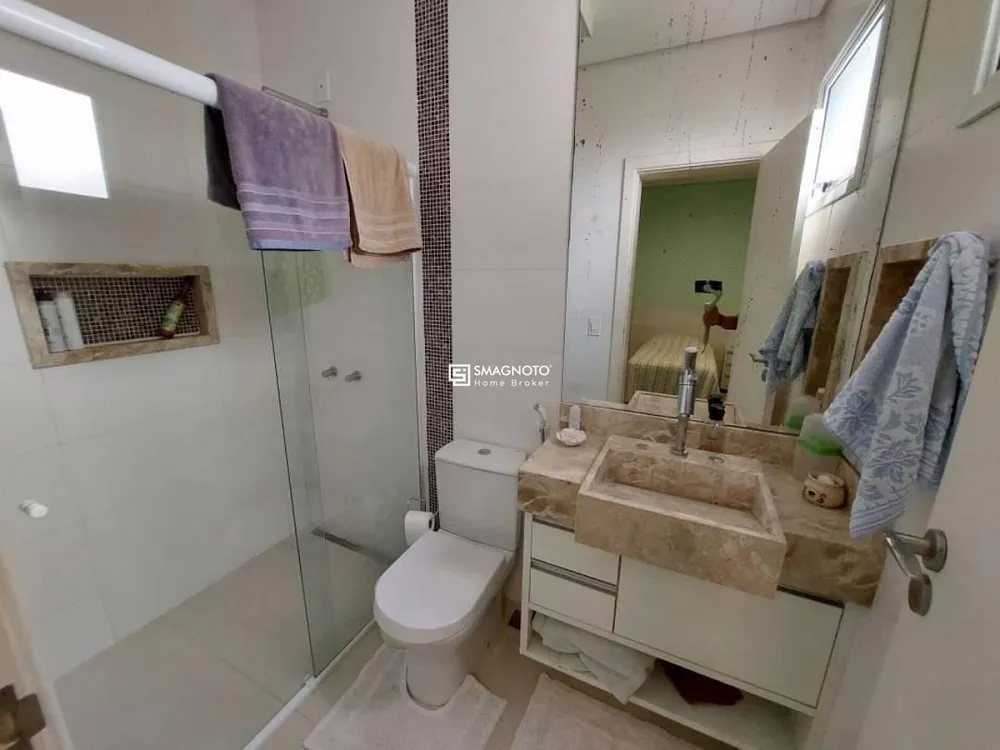 Casa de Condomínio, 3 quartos - Foto 3