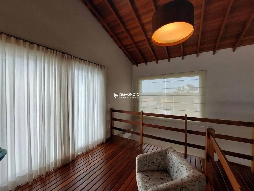 Casa de Condomínio, 3 quartos - Foto 12