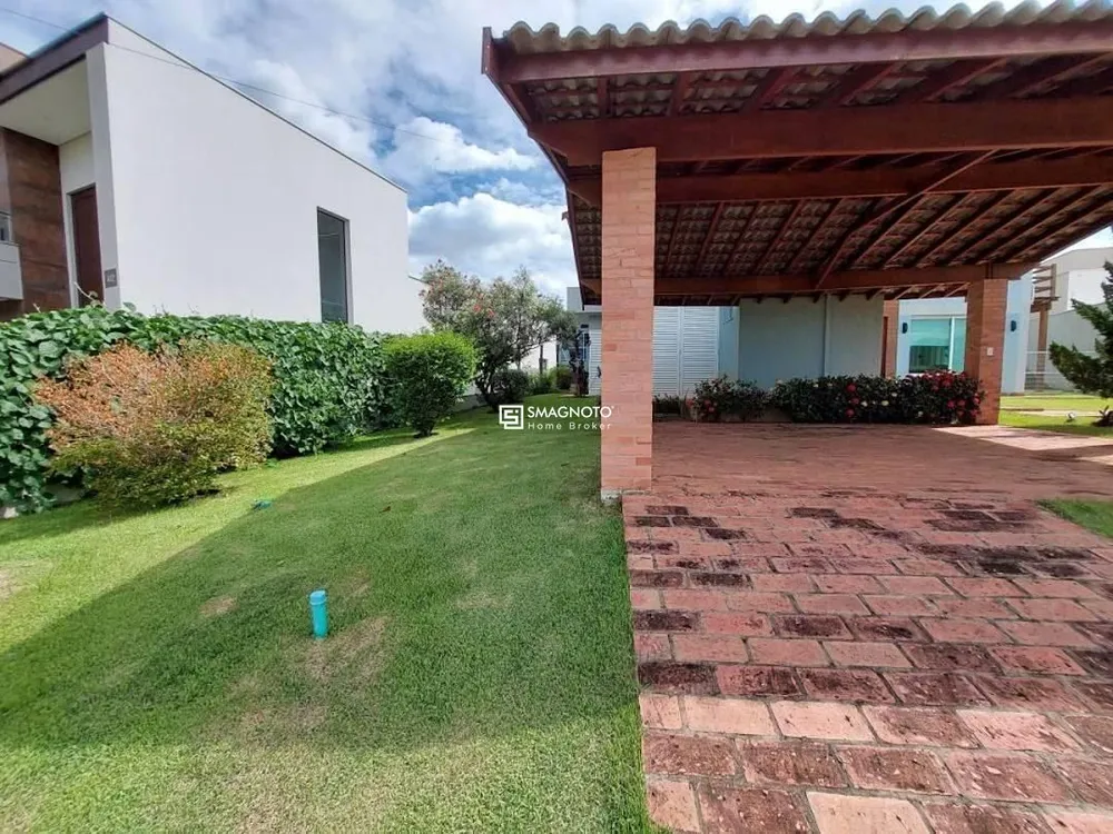 Casa de Condomínio, 3 quartos - Foto 9