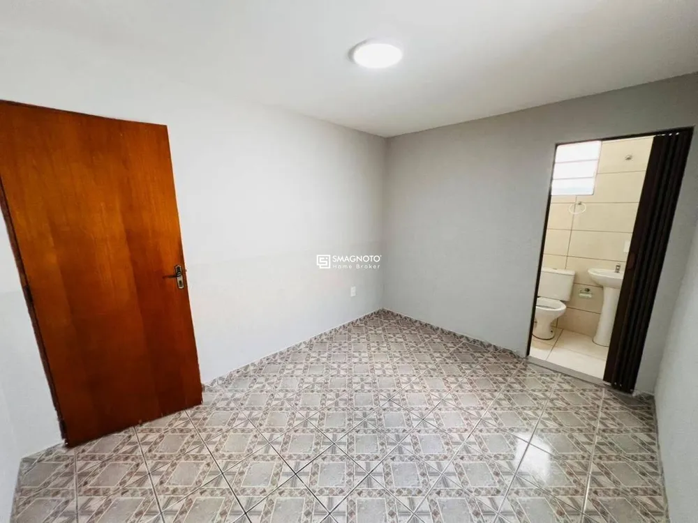 Casa, 3 quartos, 115 m² - Foto 9