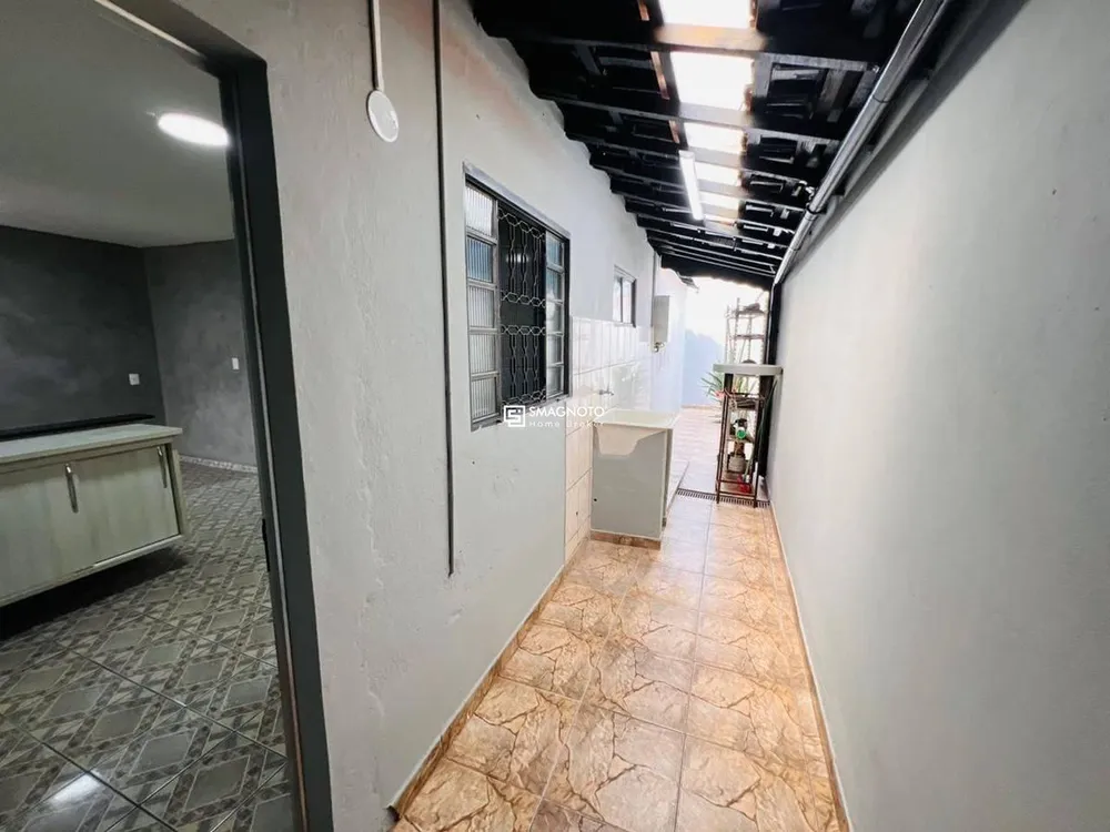 Casa, 3 quartos, 115 m² - Foto 8