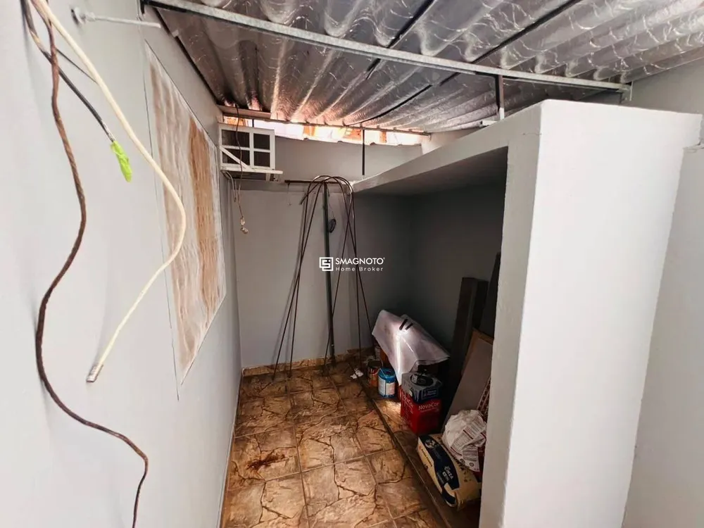 Casa, 3 quartos, 115 m² - Foto 2