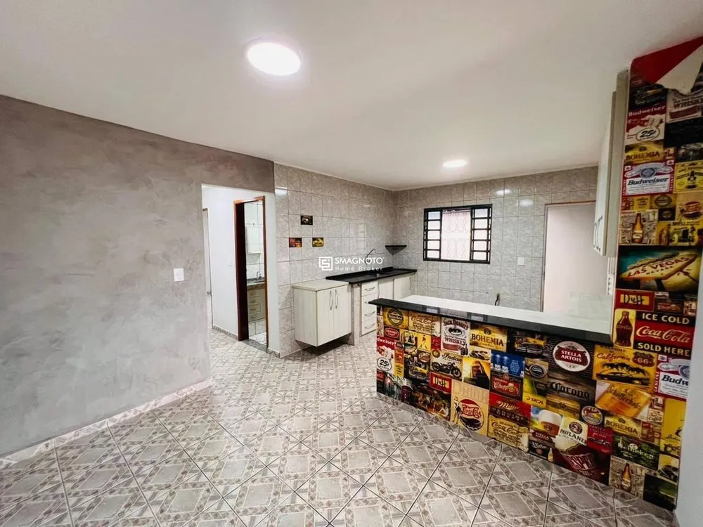 Casa, 3 quartos, 115 m² - Foto 1