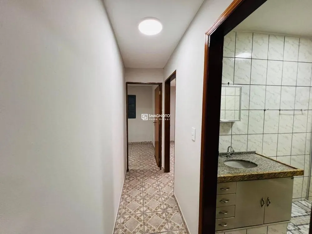 Casa, 3 quartos, 115 m² - Foto 3