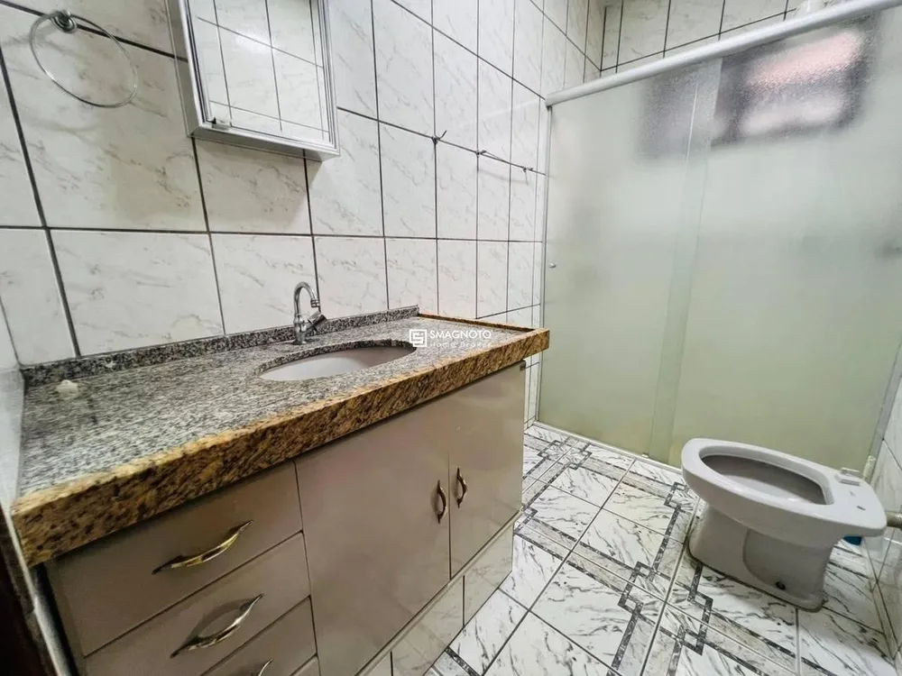 Casa, 3 quartos, 115 m² - Foto 10
