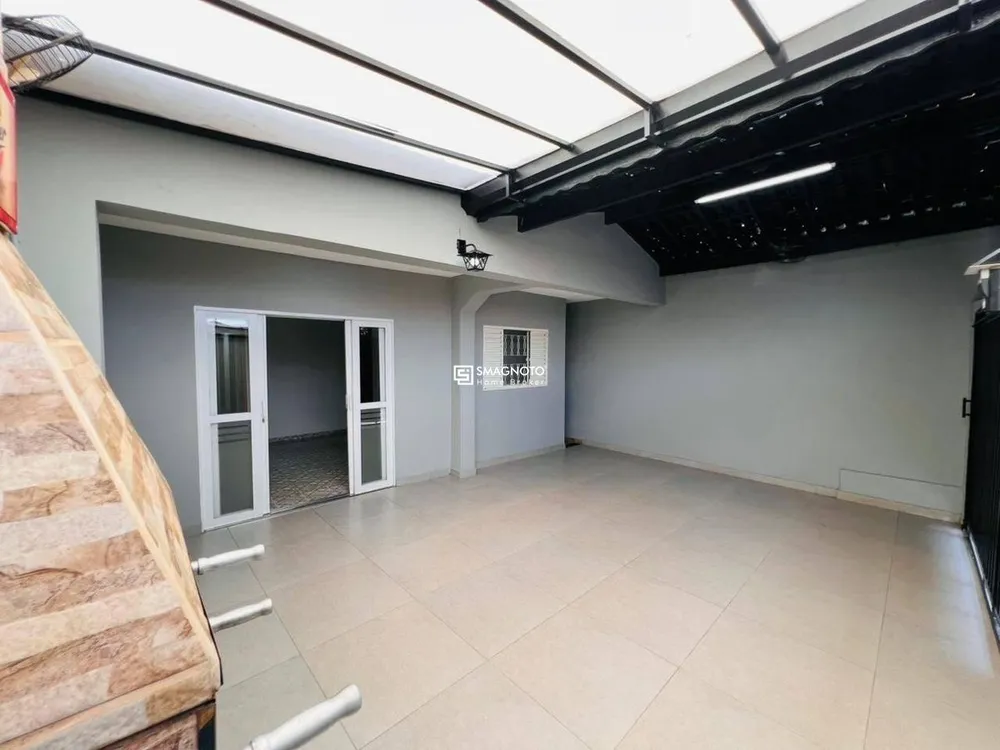 Casa, 3 quartos, 115 m² - Foto 7