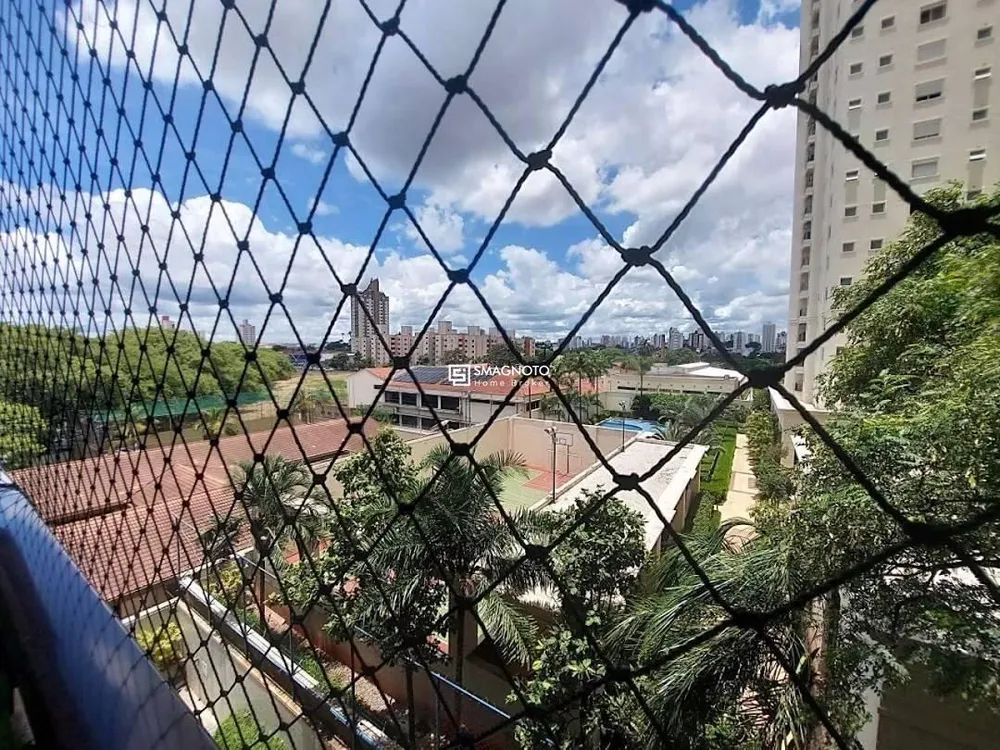 Apartamento, 3 quartos, 142 m² - Foto 3