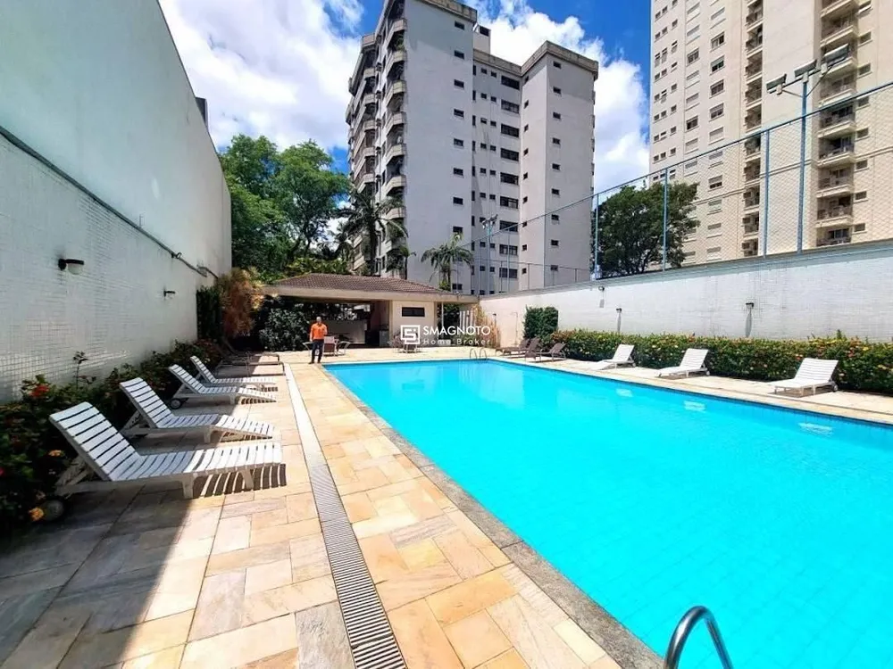 Apartamento, 3 quartos, 142 m² - Foto 8