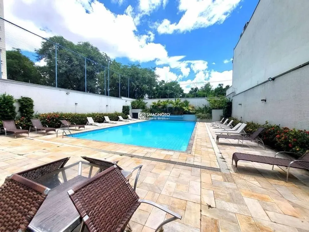 Apartamento, 3 quartos, 142 m² - Foto 7