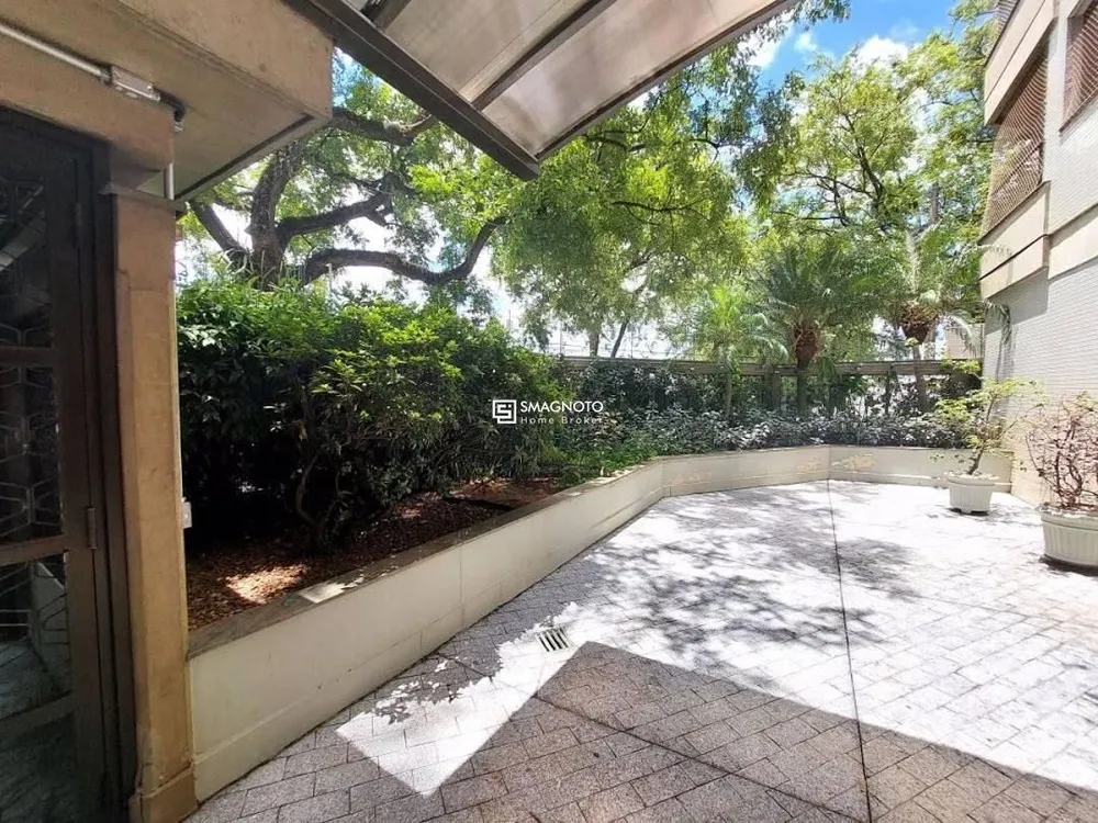 Apartamento, 3 quartos, 142 m² - Foto 5
