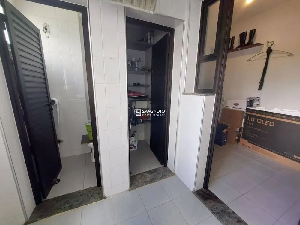 Apartamento, 3 quartos, 142 m² - Foto 6