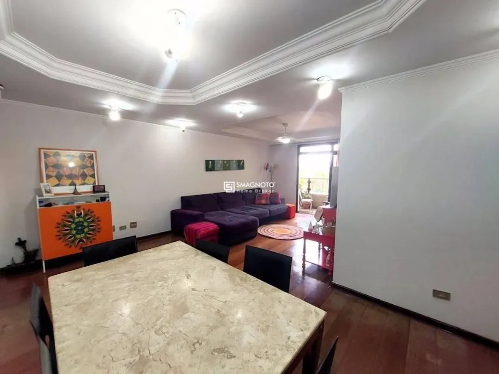 Apartamento, 3 quartos, 142 m² - Foto 9