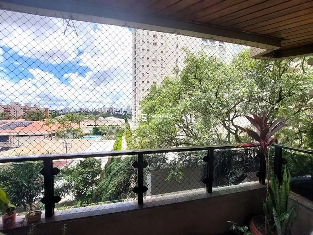 Apartamento, 3 quartos, 142 m² - Foto 4
