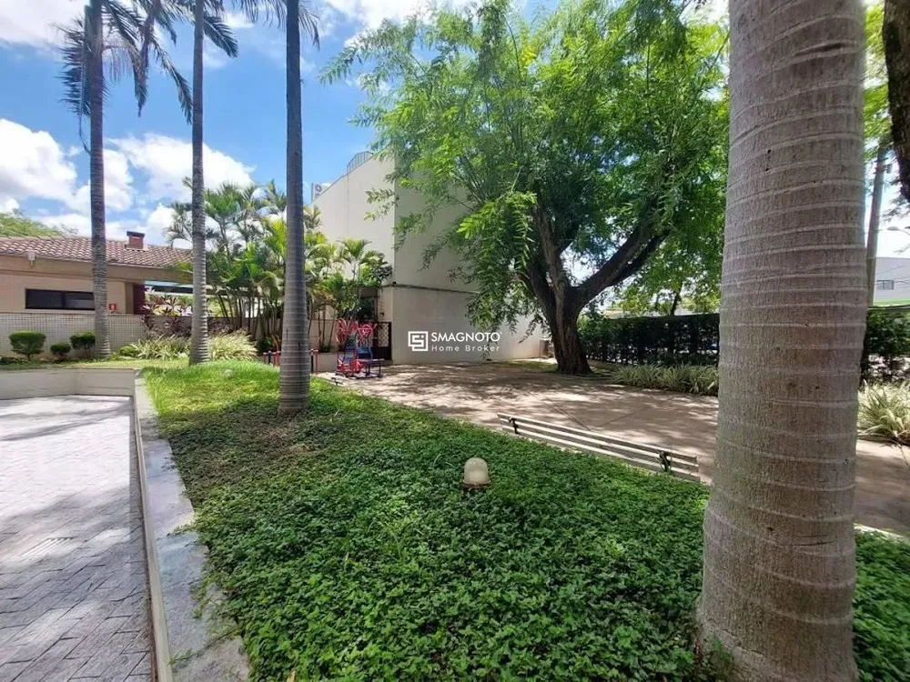 Apartamento, 3 quartos, 142 m² - Foto 2