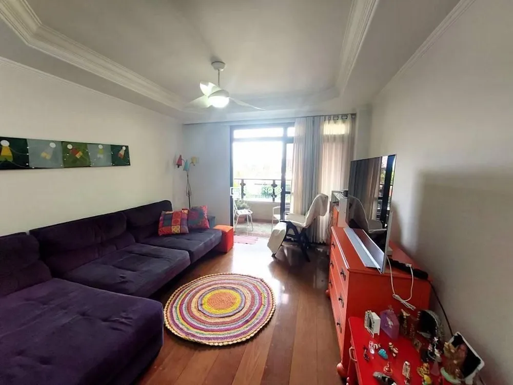 Apartamento, 3 quartos, 142 m² - Foto 11