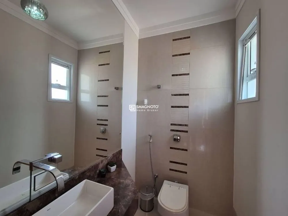 Casa de Condomínio, 5 quartos - Foto 4