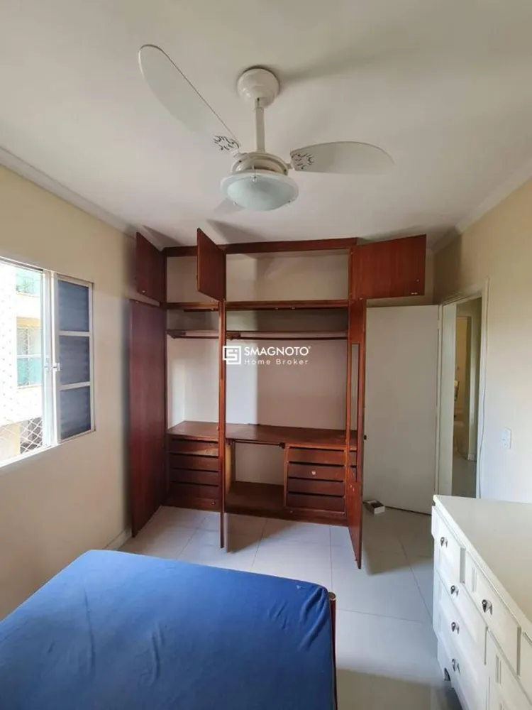 Apartamento, 2 quartos, 63 m² - Foto 8