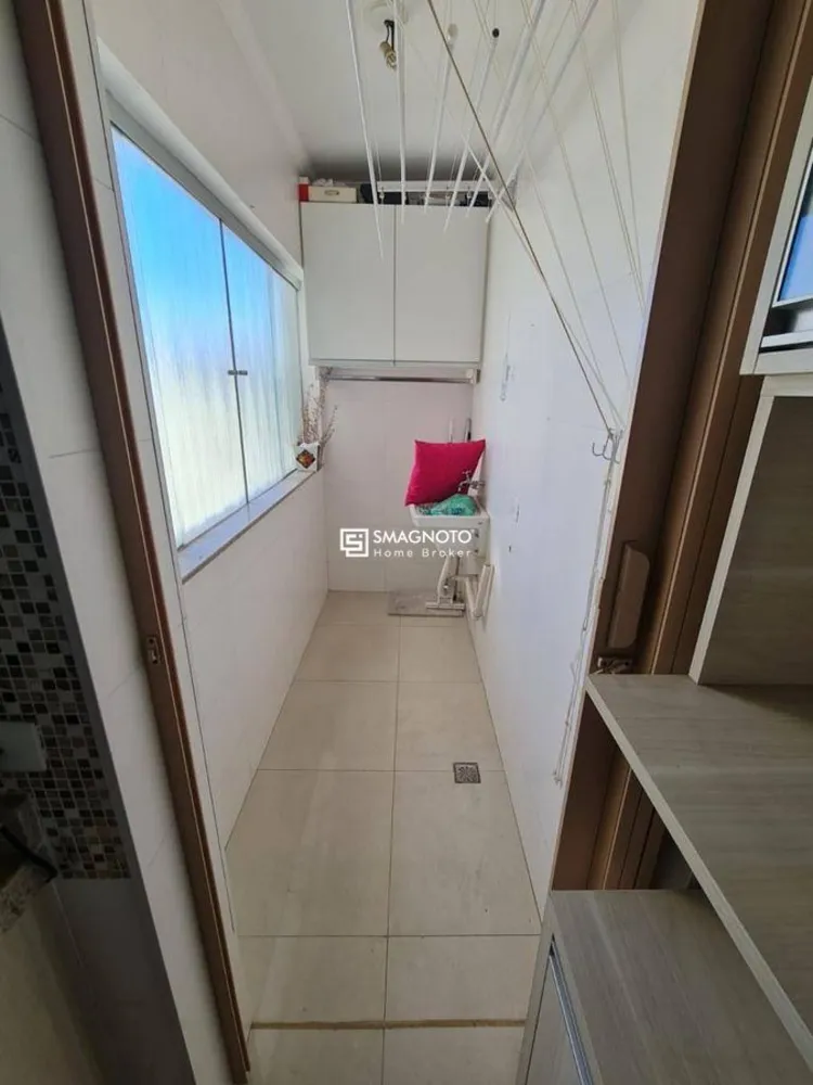 Apartamento, 2 quartos, 63 m² - Foto 10