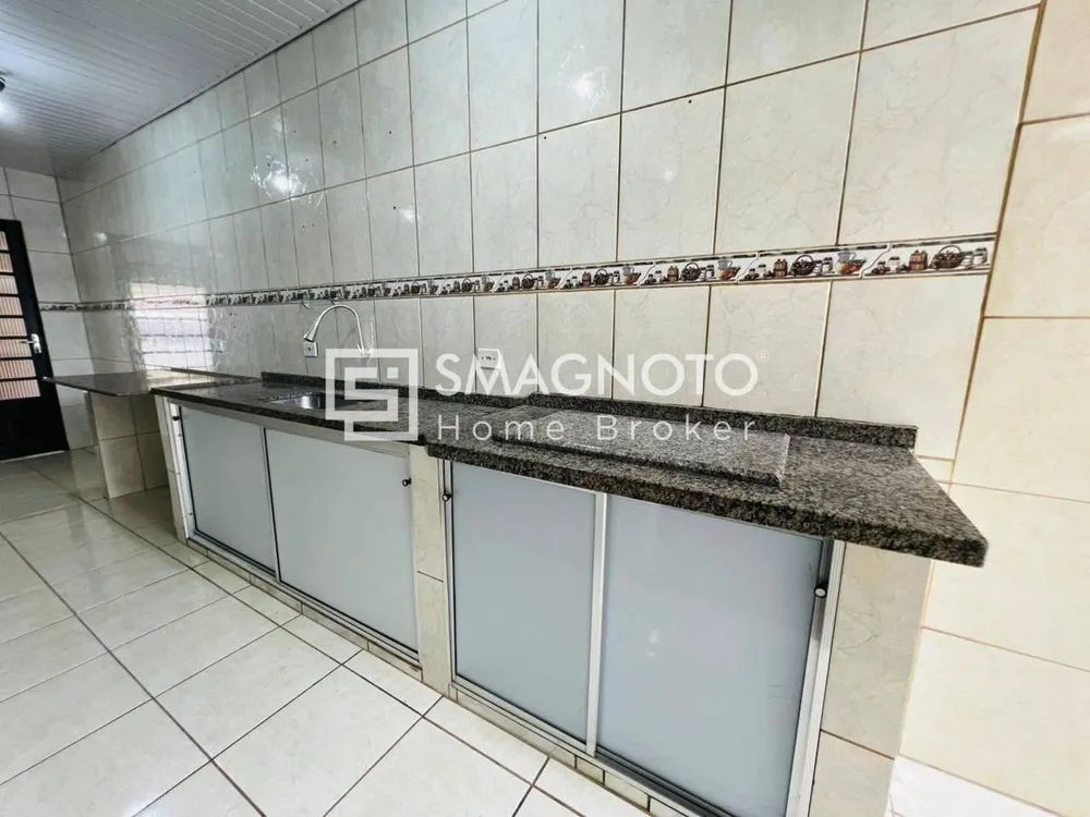 Casa, 3 quartos, 140 m² - Foto 2