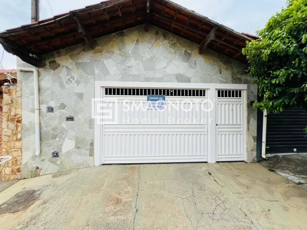 Casa, 3 quartos, 140 m² - Foto 8