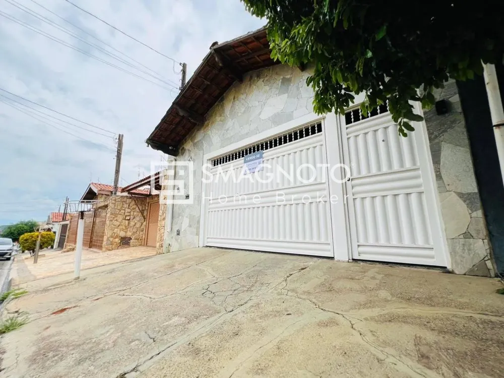 Casa, 3 quartos, 140 m² - Foto 3