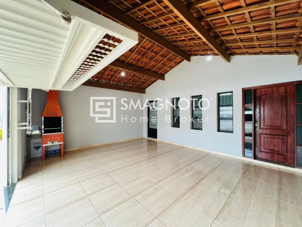 Casa, 3 quartos, 140 m² - Foto 7