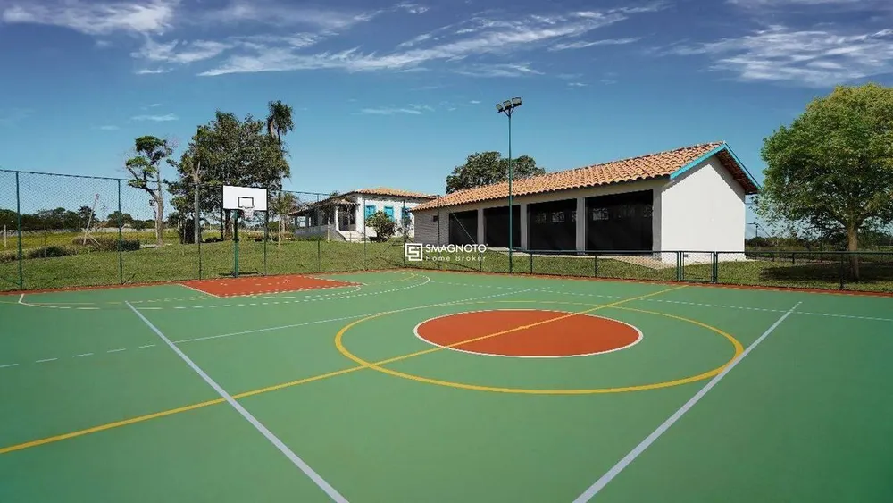 Terreno, 307 m² - Foto 1