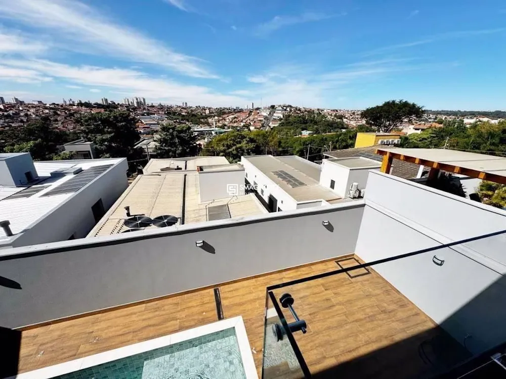 Casa de Condomínio, 3 quartos - Foto 8