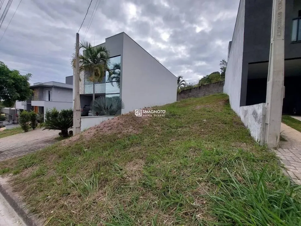Terreno, 200 m² - Foto 1