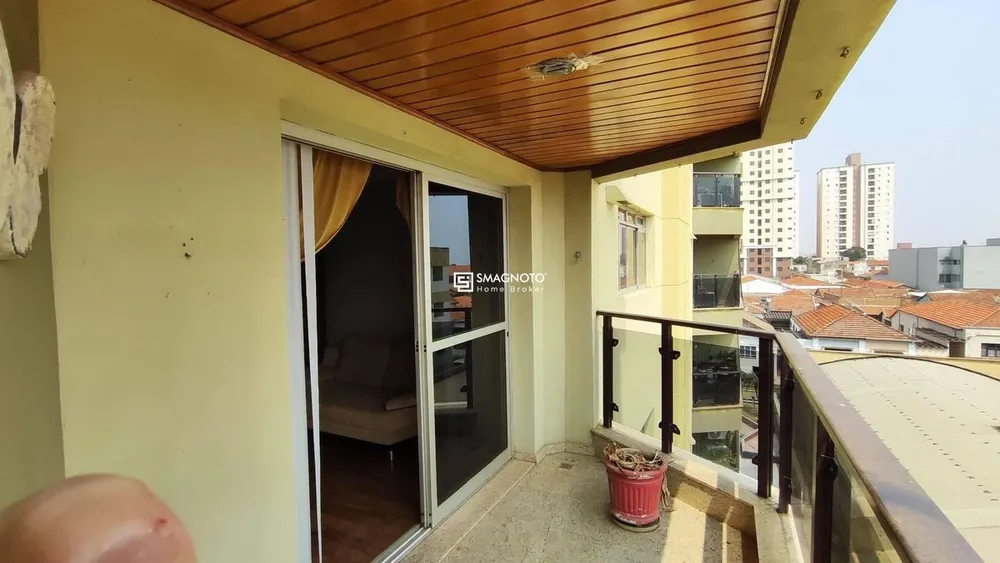 Apartamento, 3 quartos, 124 m² - Foto 5
