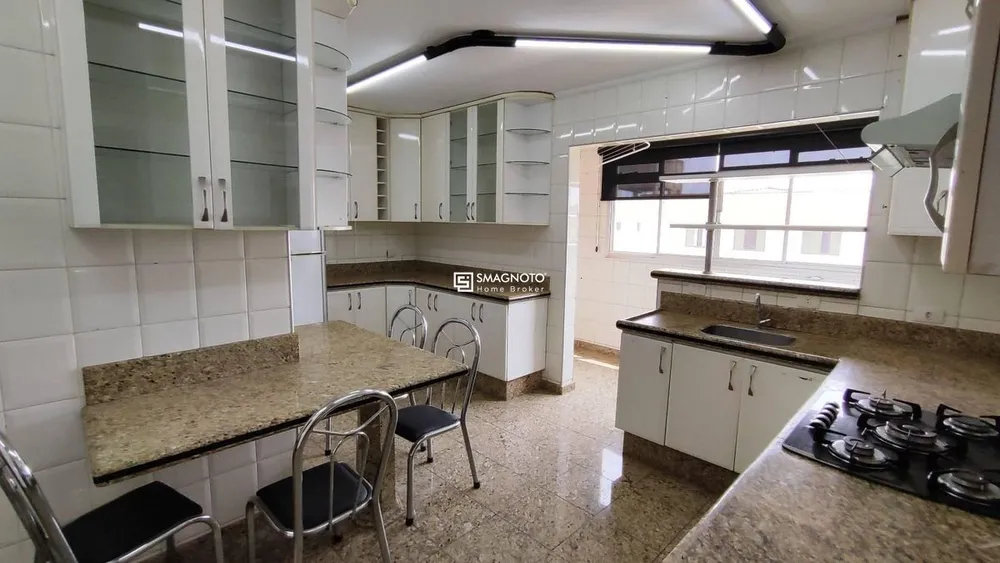 Apartamento, 3 quartos, 124 m² - Foto 3