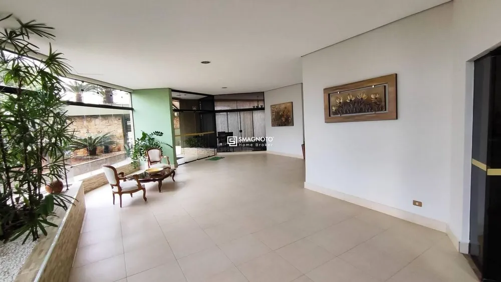 Apartamento, 3 quartos, 124 m² - Foto 7