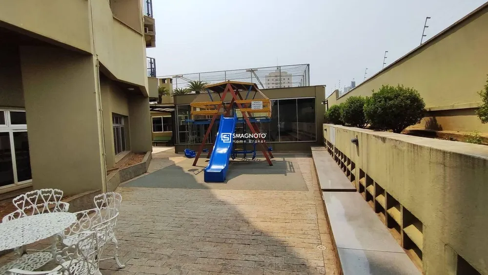 Apartamento, 3 quartos, 124 m² - Foto 6