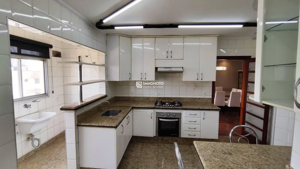 Apartamento, 3 quartos, 124 m² - Foto 4