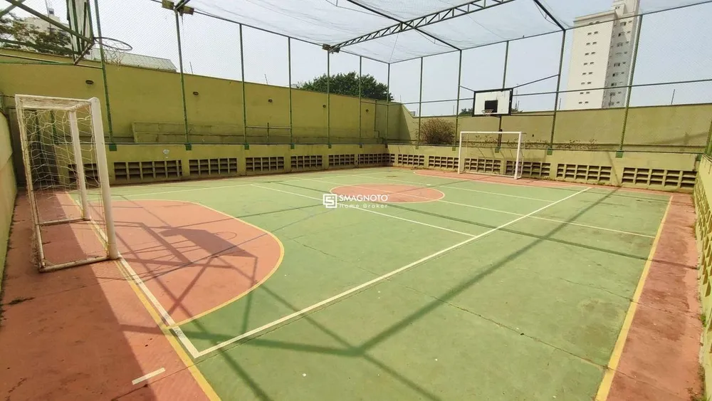 Apartamento, 3 quartos, 124 m² - Foto 8