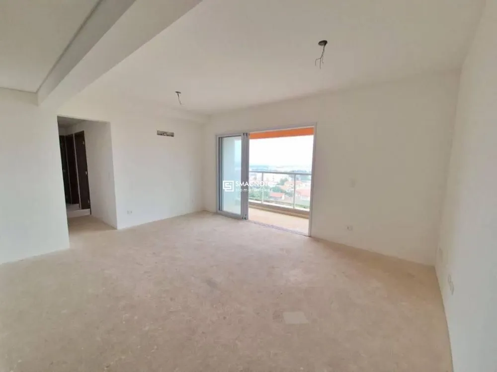 Apartamento, 3 quartos, 87 m² - Foto 1