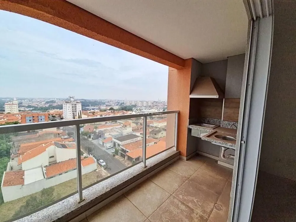 Apartamento, 3 quartos, 87 m² - Foto 8