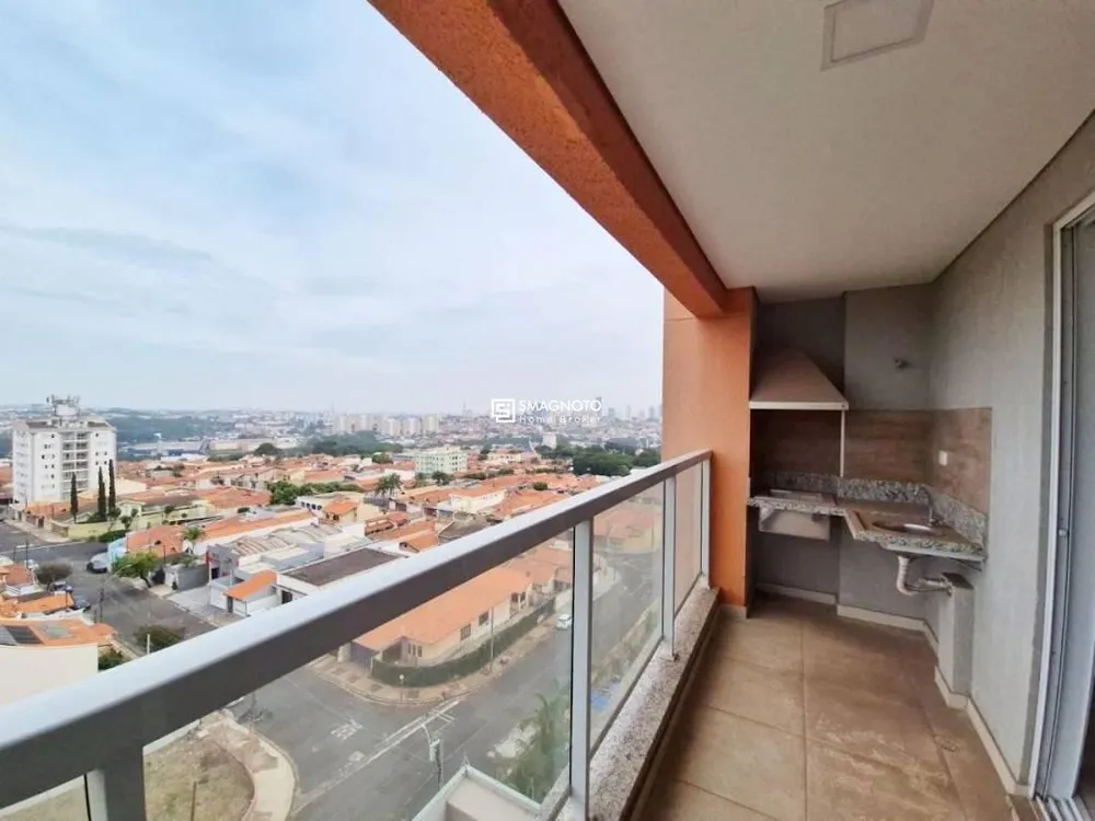 Apartamento, 3 quartos, 87 m² - Foto 3