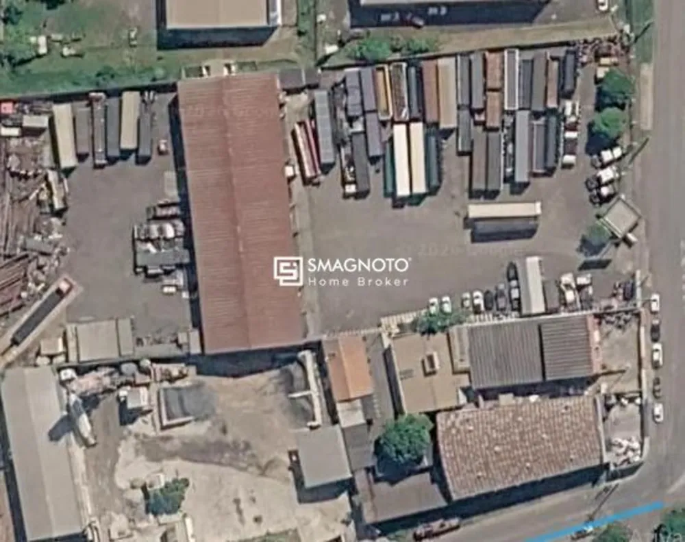 Terreno, 1 hectares - Foto 3