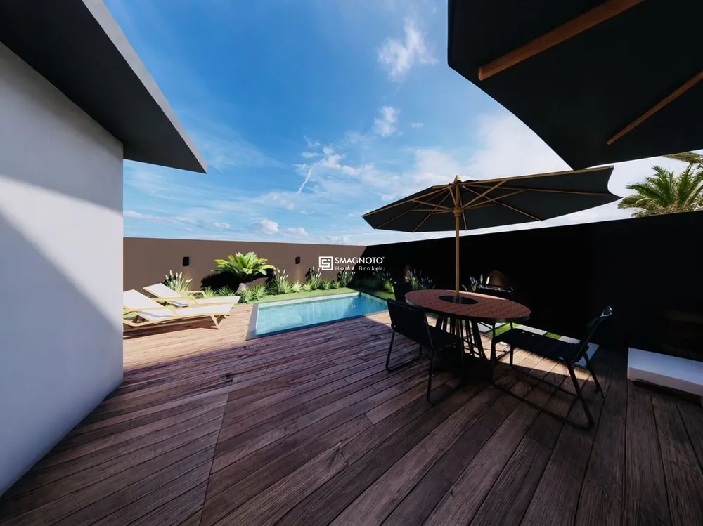 Casa de Condomínio, 3 quartos - Foto 6