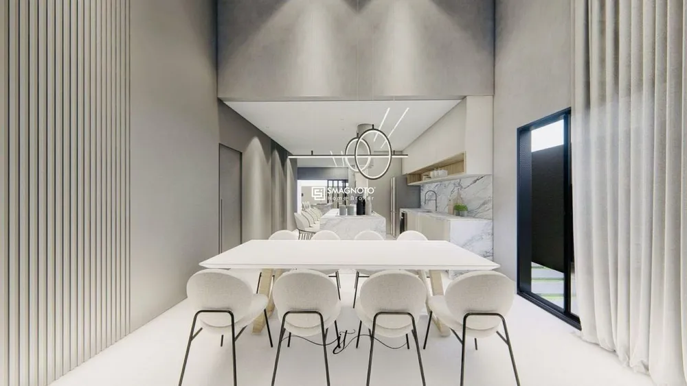 Casa de Condomínio, 3 quartos - Foto 10