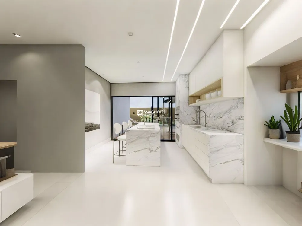 Casa de Condomínio, 3 quartos - Foto 7