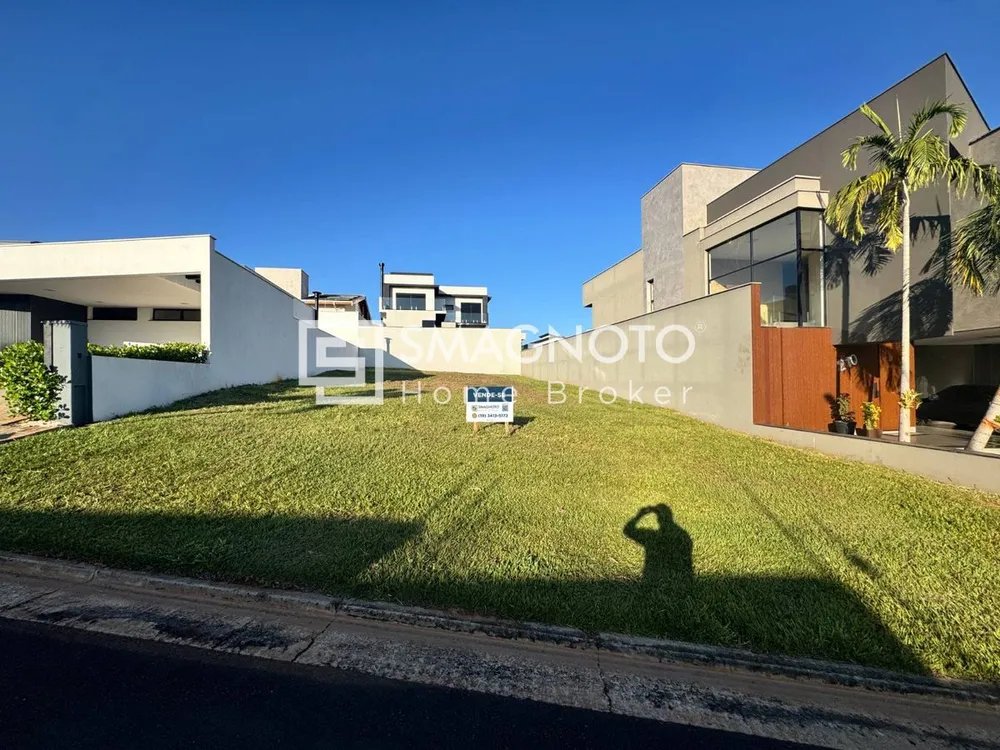 Terreno, 417 m² - Foto 1