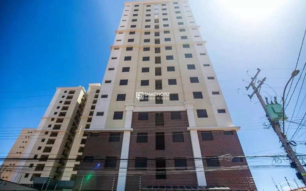Apartamento, 3 quartos, 98 m² - Foto 1