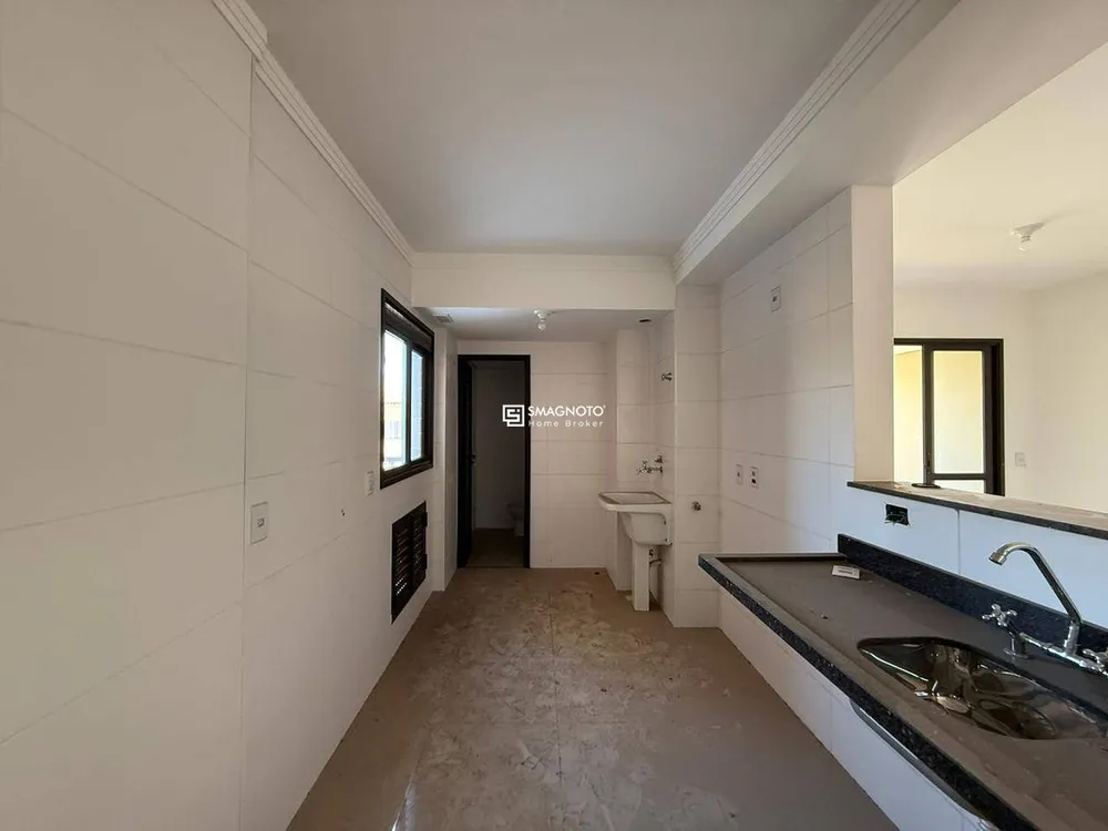 Apartamento, 3 quartos, 98 m² - Foto 3