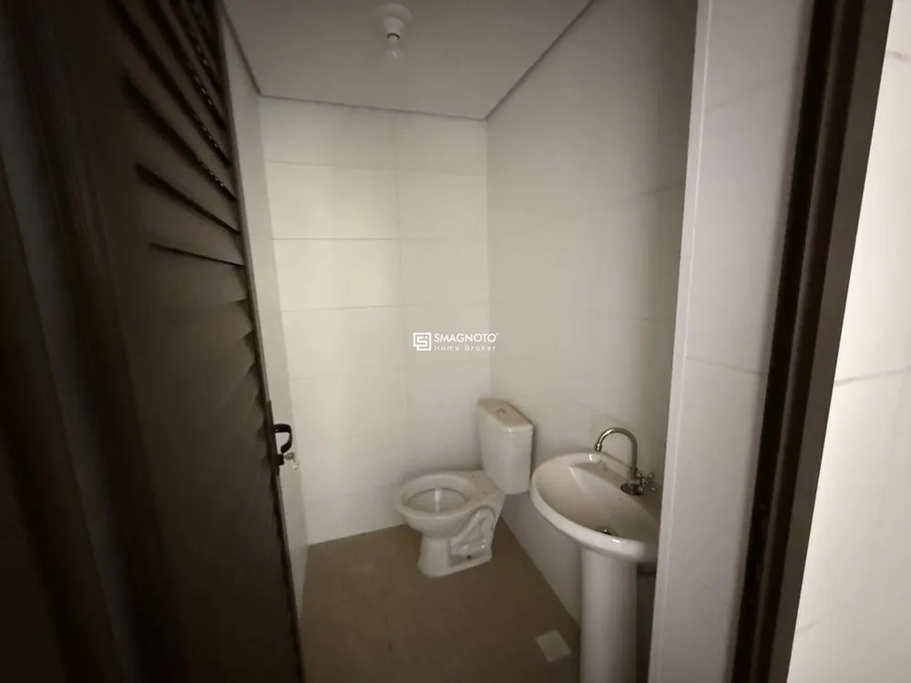 Apartamento, 3 quartos, 98 m² - Foto 5