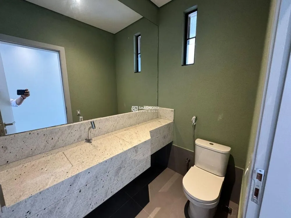 Casa de Condomínio, 3 quartos - Foto 6