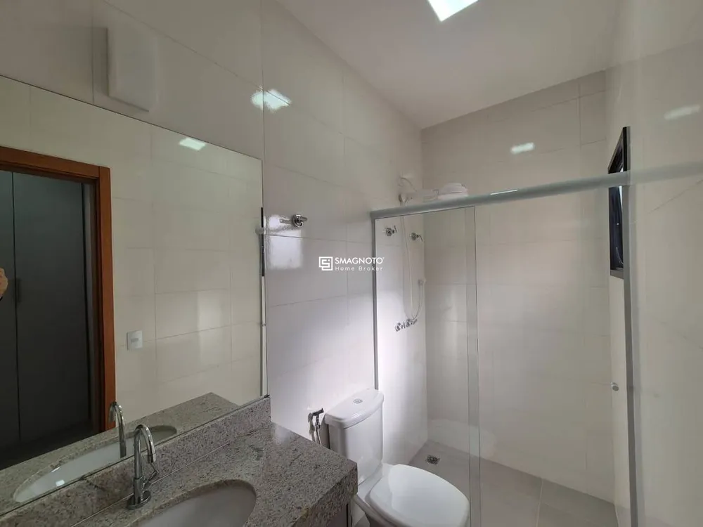 Casa de Condomínio, 3 quartos - Foto 9