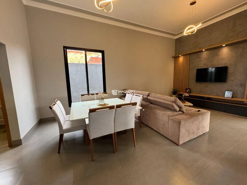 Casa de Condomínio, 3 quartos - Foto 6
